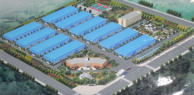 邹城市融汇机电设备股份有限公司